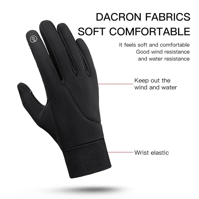 Kyncilor Kış Motosiklet Sürme  - Touch Screen Gloves incelemesi ve fiyatı