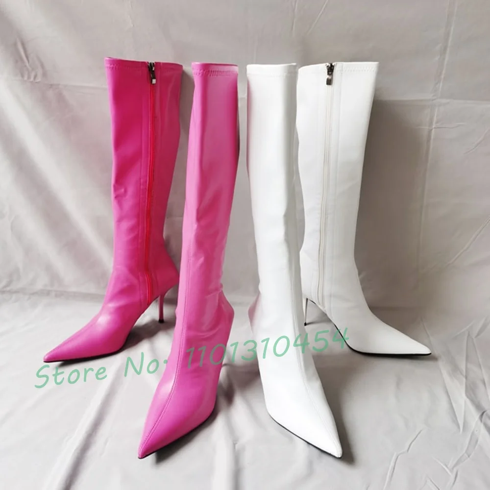 Süper sivri diz yüksek çizmele - Waterproof Winter Boot incelemesi ve fiyatı