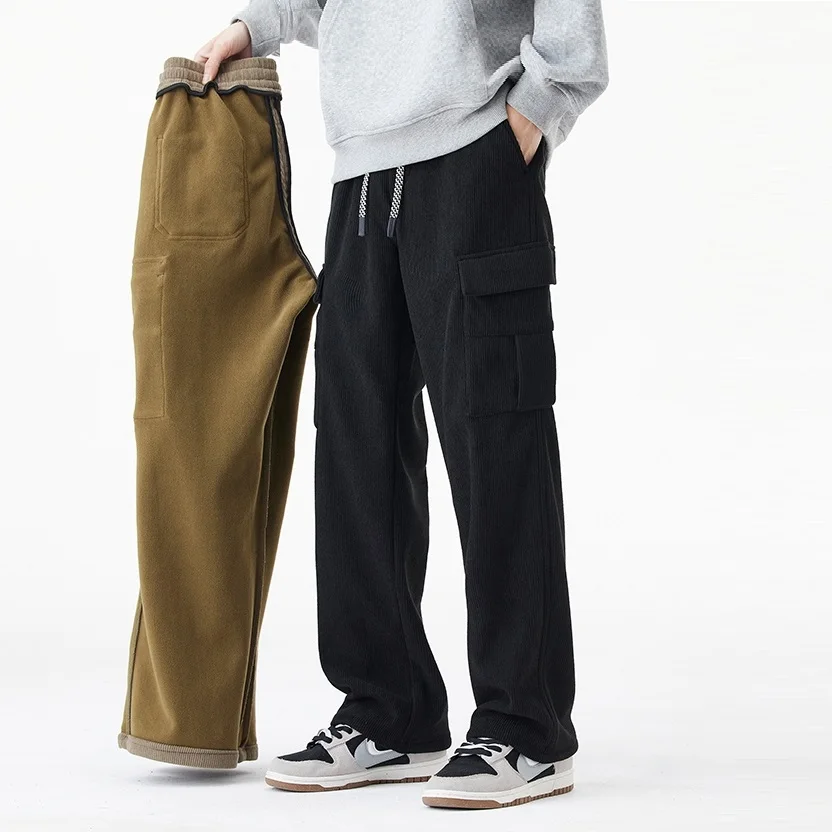 2026 Kış Yeni Ürün Kordonlu Pa - Corduroy Pant Warm incelemesi ve fiyatı