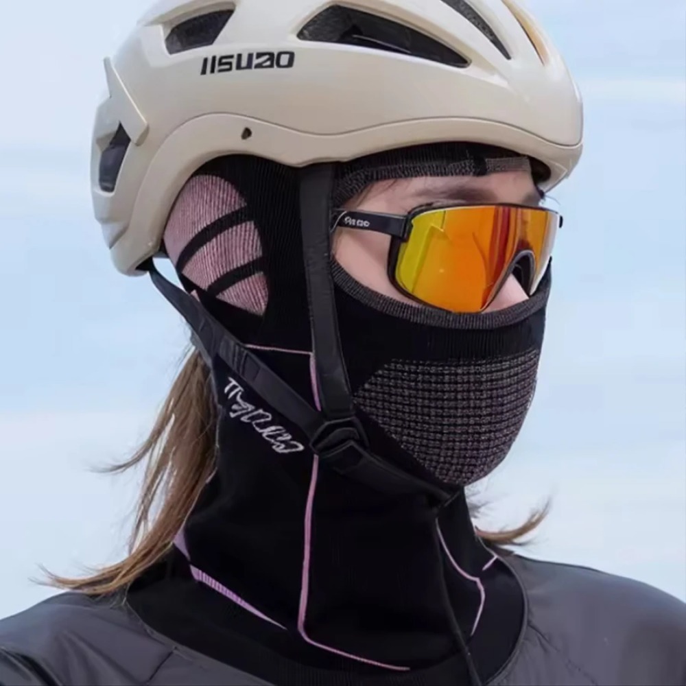 Erkek Kadın Soğuğa Dayanıklı T - Balaclava Ski Mask incelemesi ve fiyatı