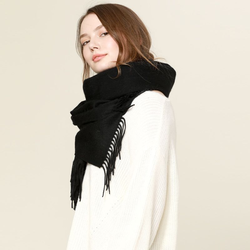 Kaşmir eşarp kadın kış şal ve  - Cashmere Pashmina Wrap incelemesi ve fiyatı