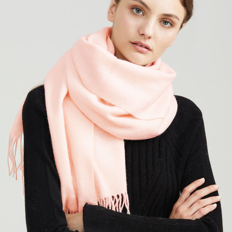 Kaşmir eşarp kadın kış şal ve  - Cashmere Pashmina Wrap incelemesi ve fiyatı